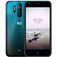 смартфон BQ 5031G Fun Blue