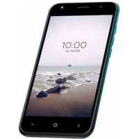 смартфон BQ 5031G Fun Blue