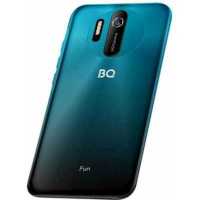 BQ 5031G Fun Blue