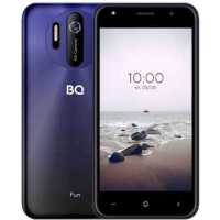 смартфон BQ 5031G Fun Night Blue