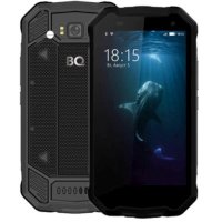 смартфон BQ 5033 Shark Black