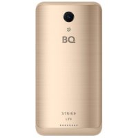 BQ 5044 Strike LTE Gold