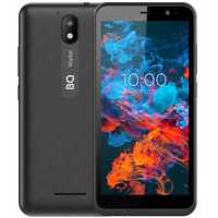смартфон BQ 5045L Wallet Black