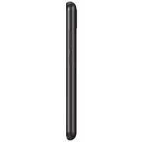 BQ 5045L Wallet Black