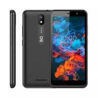 смартфон BQ 5045L Wallet Black