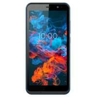 смартфон BQ 5045L Wallet Chameleon Blue