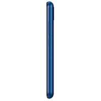 смартфон BQ 5045L Wallet Chameleon Blue