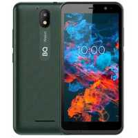 смартфон BQ 5045L Wallet Green