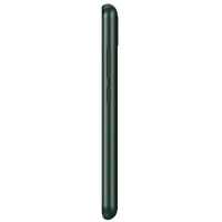 BQ 5045L Wallet Green