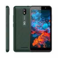 смартфон BQ 5045L Wallet Green