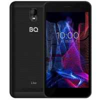 смартфон BQ 5047L Like Black