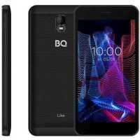 смартфон BQ 5047L Like Black