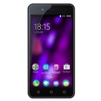 смартфон BQ 5057 Strike 2 Black