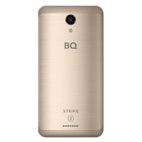 BQ 5057 Strike 2 Gold