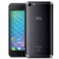 смартфон BQ 5059 Strike Power Grey