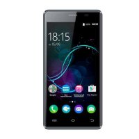 смартфон BQ 5060 Slim Black