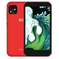 смартфон BQ 5060L Basic Red