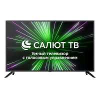 телевизор BQ 50SU02B