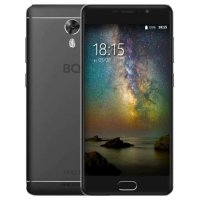 смартфон BQ 5201 Space Black