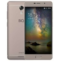 смартфон BQ 5201 Space Grey