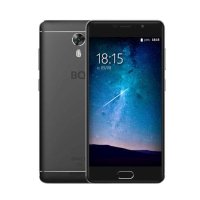 смартфон BQ 5202 Space Lite Black