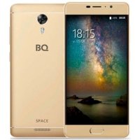 смартфон BQ 5202 Space Lite Gold