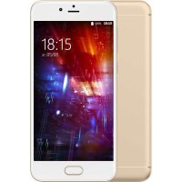 смартфон BQ 5203 Vision Gold