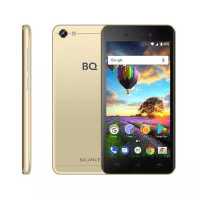 смартфон BQ 5206L Balance Gold