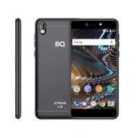 смартфон BQ 5209L Strike LTE Black