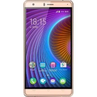смартфон BQ 5503 Nice 2 Gold