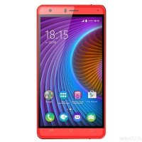 смартфон BQ 5503 Nice 2 Red