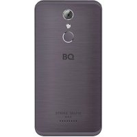 BQ 5504 Strike Selfie Max Grey