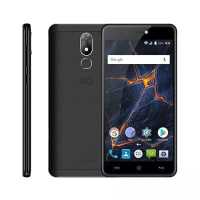 смартфон BQ 5507L Iron Max Black