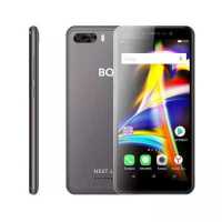 смартфон BQ 5508L Next LTE Gray