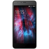 смартфон BQ 5510 Strike Power Max 4G Grey