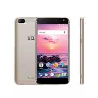 смартфон BQ 5511L Bliss Gold