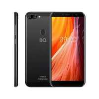 смартфон BQ 5528L Strike Forward Black