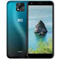 смартфон BQ 5533G Fresh Blue