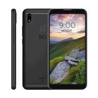 смартфон BQ 5535L Strike Power Plus Black
