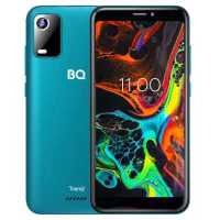 смартфон BQ 5560L Trend Azure