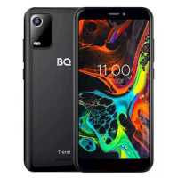 смартфон BQ 5560L Trend Black