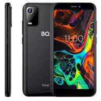 смартфон BQ 5560L Trend Black