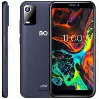 смартфон BQ 5560L Trend Dark Blue