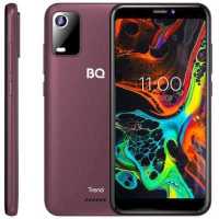 смартфон BQ 5560L Trend Red