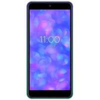 BQ 5565L Fest Blue/Green