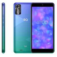 BQ 5565L Fest Blue/Green