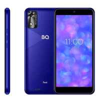 смартфон BQ 5565L Fest Dark Blue