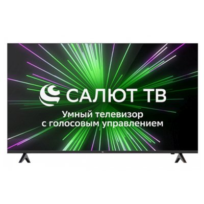 телевизор BQ 55FSU36B