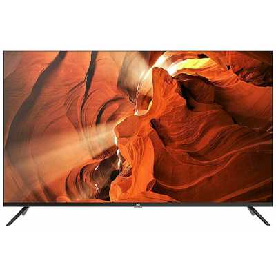 телевизор BQ 55FSU38B