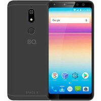 смартфон BQ 5700L Space X Black